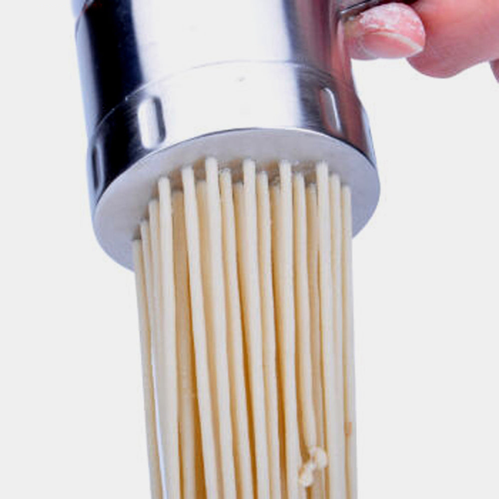 Avelena | Handbetriebene Edelstahl Nudelzauberer Pasta Maker