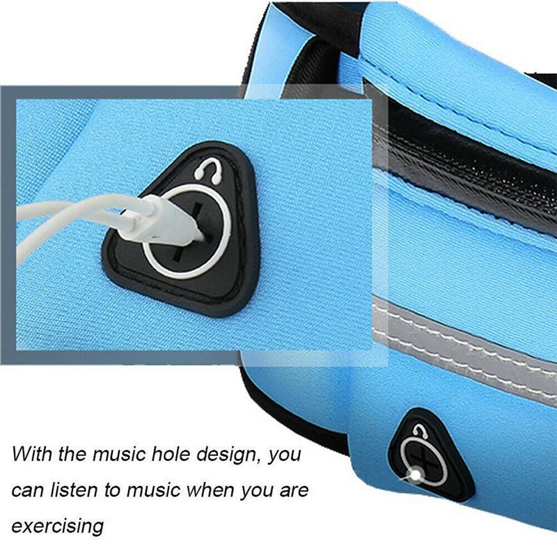 Avelena | Sport Hüftgurt Tasche