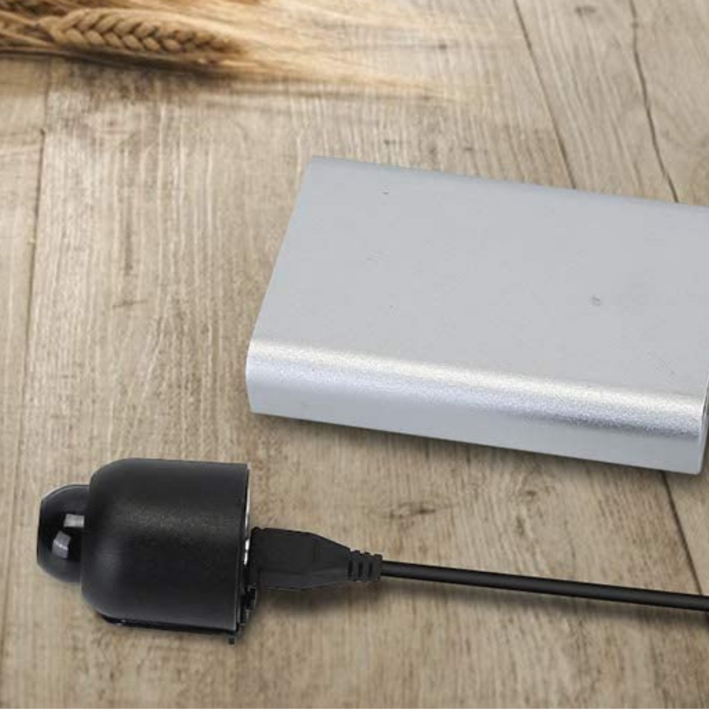 Avelena | Drahtloses Mini-Wifi-Innen-Haussicherheitssystemkamera