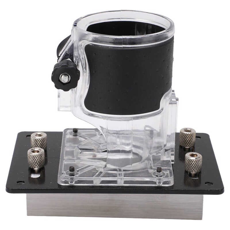 Avelena | Saker Router Nut Finder