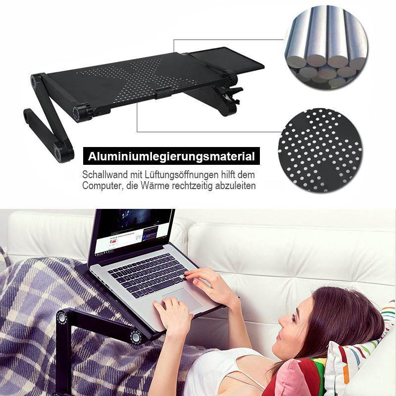 Avelena | Verstellbarer Laptop Tisch