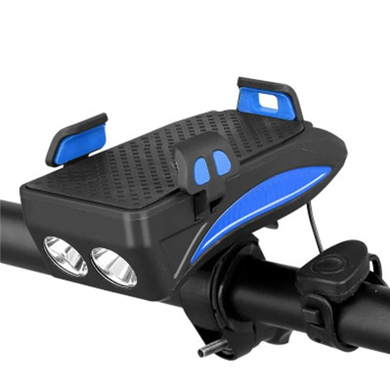 Avelena | Handyhalter mit Fahrradlicht