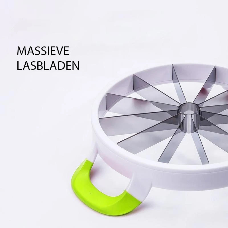 Avelena | Tragbarer Rund Melonen Schneider