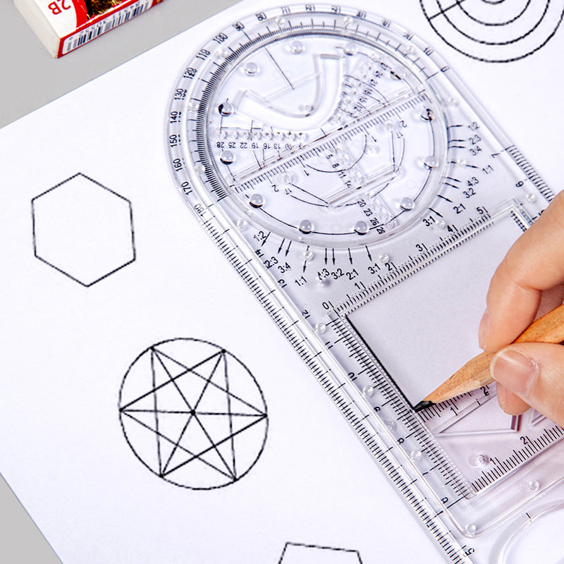 Avelena | Studenten Mathe Lineal