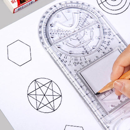 Avelena | Studenten Mathe Lineal