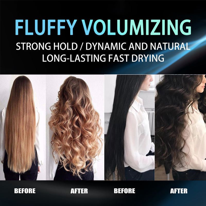 Avelena | Sparende Nährende Haarstyling Spray