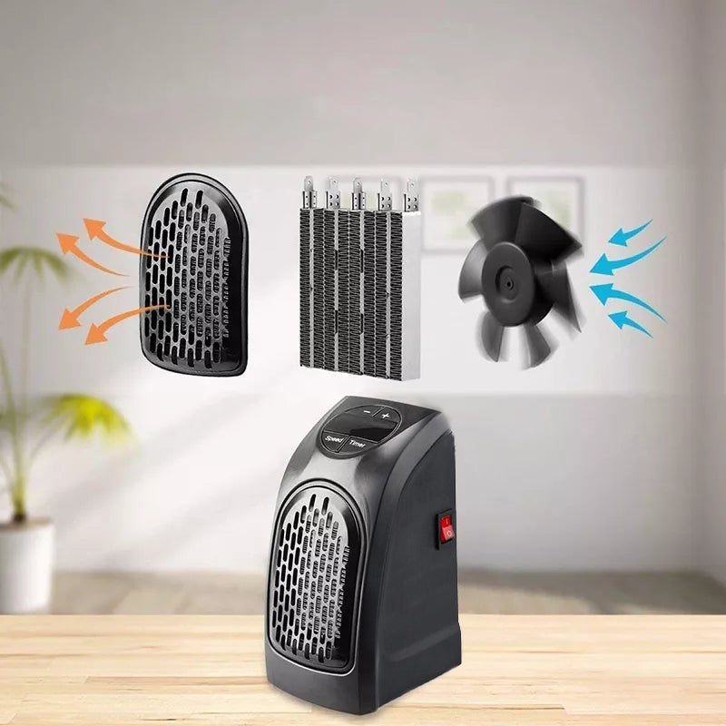 Avelena | Mini Elektroheizung