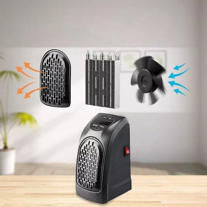 Avelena | Mini Elektroheizung