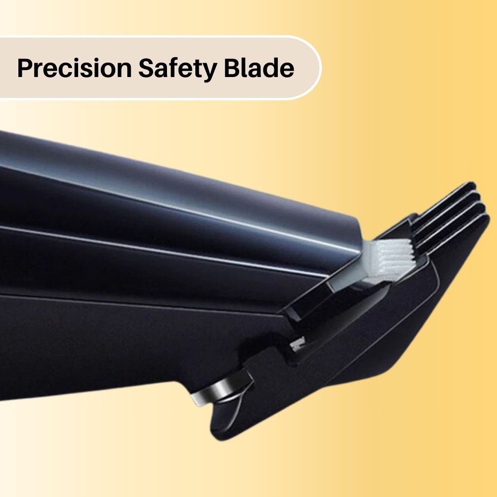 Avelena | Silent Pet Präzisionstrimmer Perfecttrim