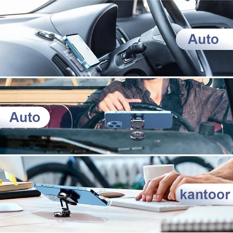 Avelena | Telefonhalter fürs Auto