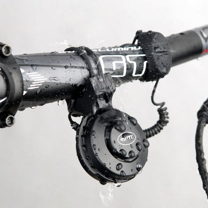 Avelena | Wasserdichte Wiederaufladbare Elektrische Fahrradklingel