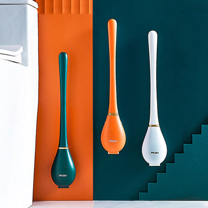 Avelena | Langstielige Toilettenreinigungsbürste