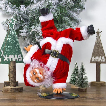 Avelena | Weihnachtsmann Puppe