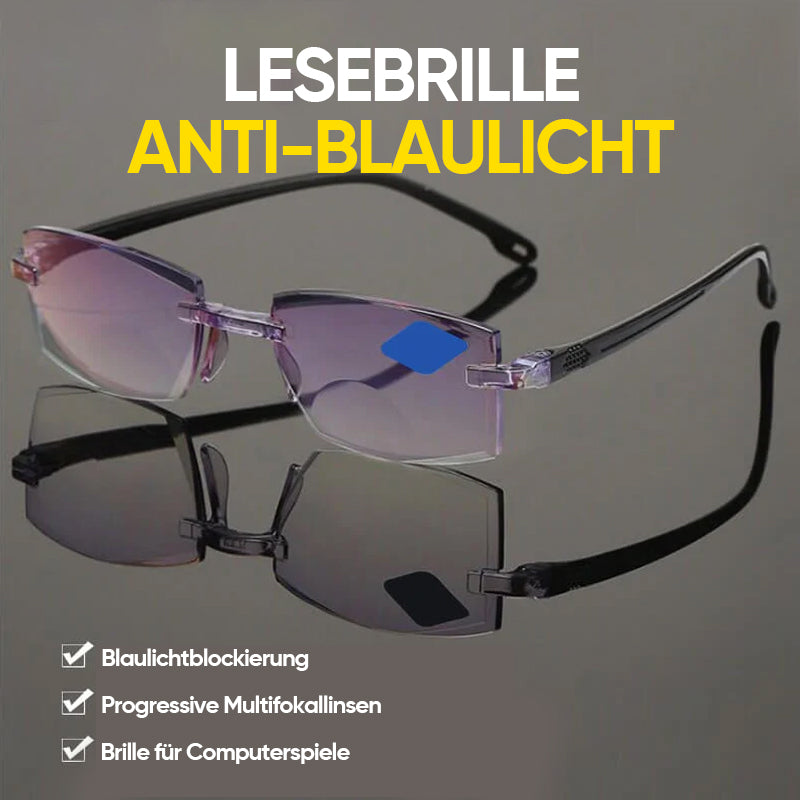 Avelena | Anti-Blaulicht Lesebrille