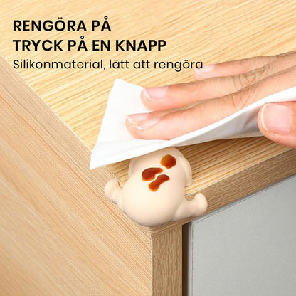 Avelena | ECKENSCHUTZ GEBILDE FIGUR