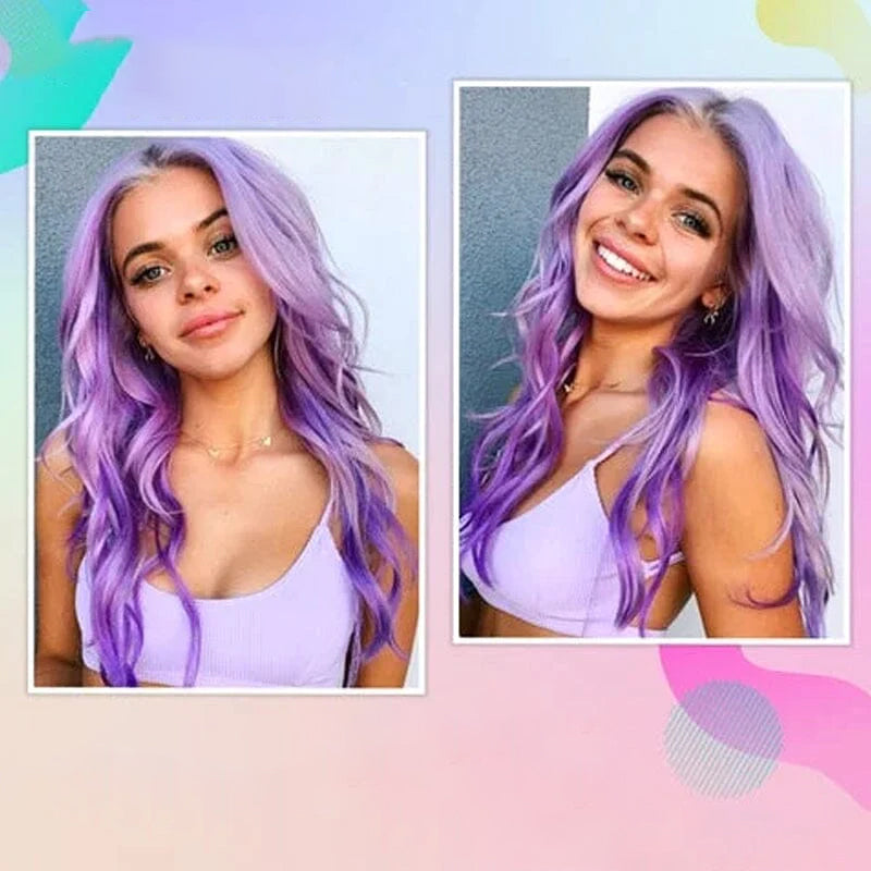 Avelena | Farbe Shampoo