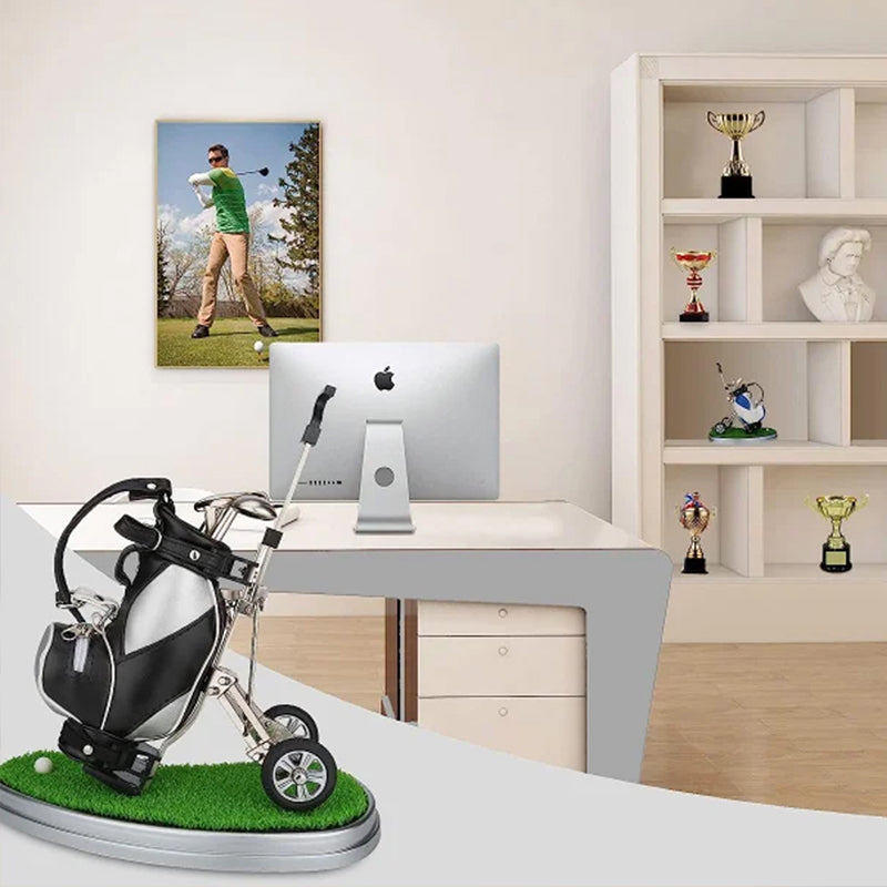 Avelena | Von Golf Fans