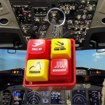 Avelena | Warnsound-Simulator