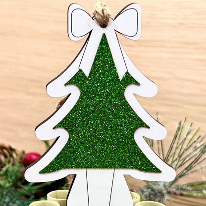 Avelena | Einzigartiger Weihnachtsgeldhalter