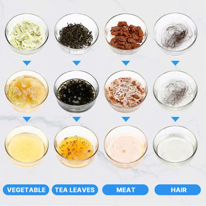 Avelena | Toilettenverstopfungsdeodorant, kraftvoller Rohrreiniger