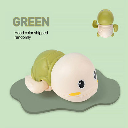 Avelena | Schwimmende Schildkröten Badspielzeug