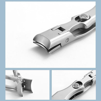 Avelena | Tragbare Ultrascharfe Nagelknipser