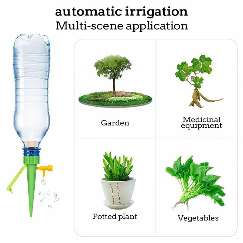 Avelena | Bewässerungswerkzeug für Topfpflanzen