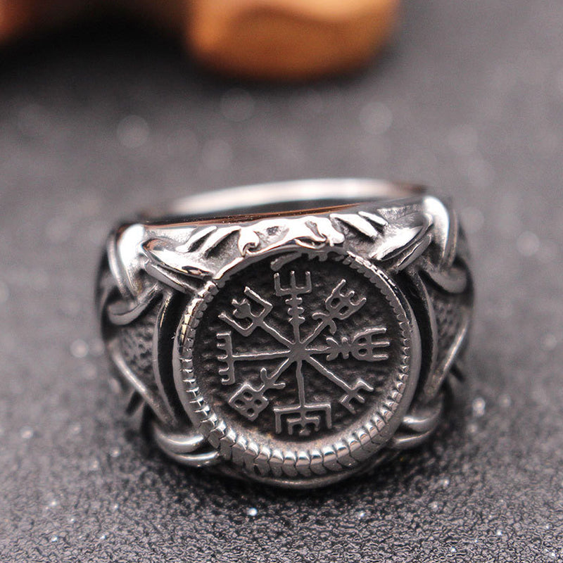 Avelena | Viking Ring
