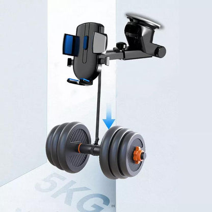 Avelena | Universal Auto Handyhalter