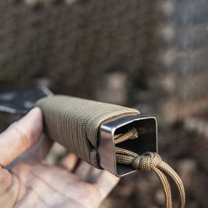 Avelena | DuraShovel - Tragbare Mehrzweckhandschaufel