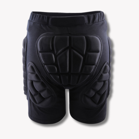 Gepolsterten Shorts