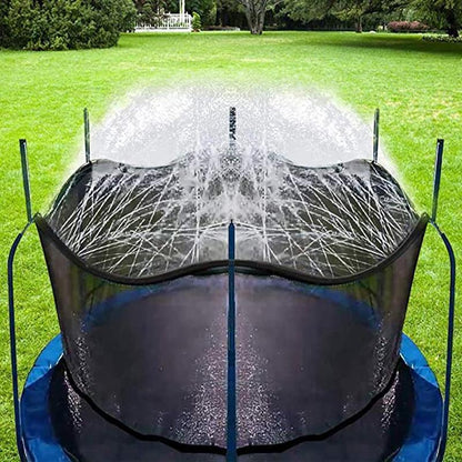 Avelena | Trampolin-Wassersprinkler