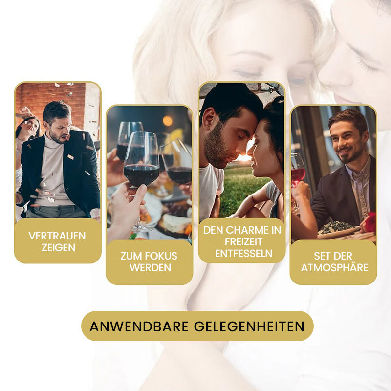 Avelena | Parfüm für Paare