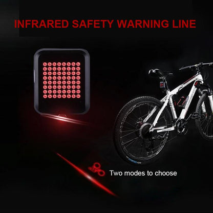 Avelena | Intelligentes Led Fahrradsignal Licht