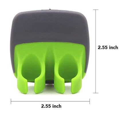 Avelena | Scharfklingen-Fingerschäler