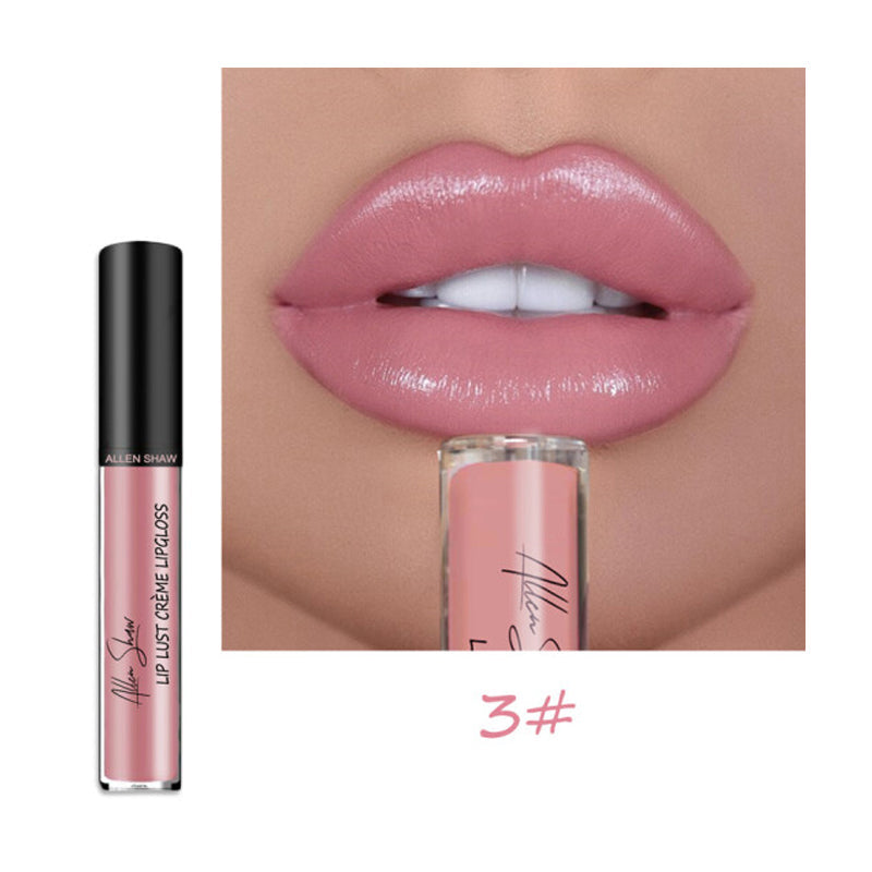 Avelena | Cremiges Makeup Waterproof Lippen-Gloss