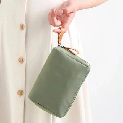 Avelena | TravelPouch – Die perfekte Make-up-Tasche für unterwegs