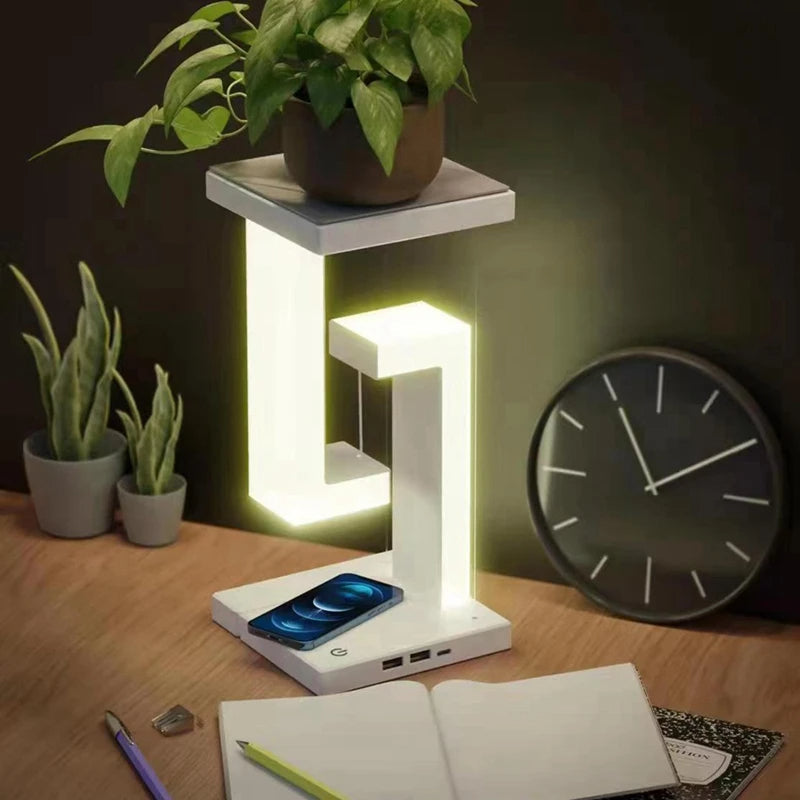 Avelena | Schaffe Die Perfekte Atmosphäre In Deinem Zimmer, Während Du Dein Handy Auflädst