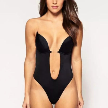Avelena | Rückenfreier Körperformer BH