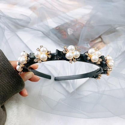 Avelena | Stirnband Haarreif Für Damen