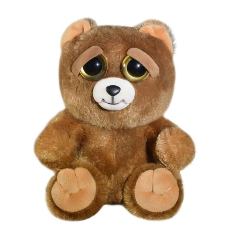 Avelena | Feisty Pets Plüschstoffbär