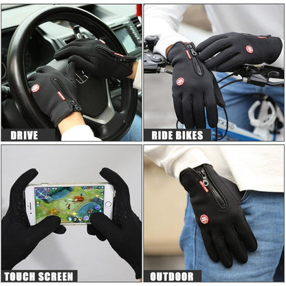 Avelena | Wärmethermohandschuhe