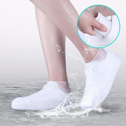 Avelena | Wasserdichte Outdoor-Schuhüberzüge (1 Paar)