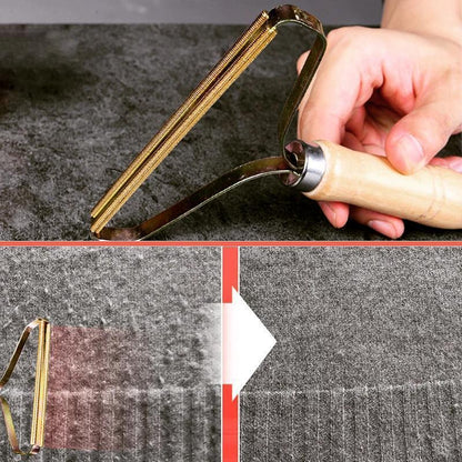 Avelena | Tragbare Fusselentferner für Cashmere Woolen Sweater Strickwaren