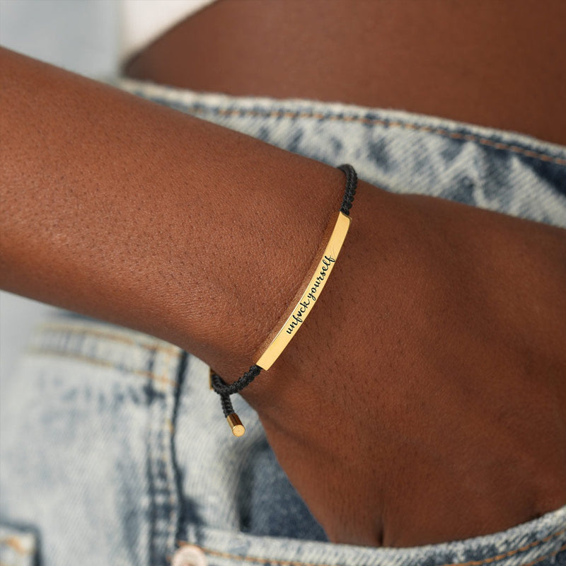 Avelena | Yourself Tube Armband