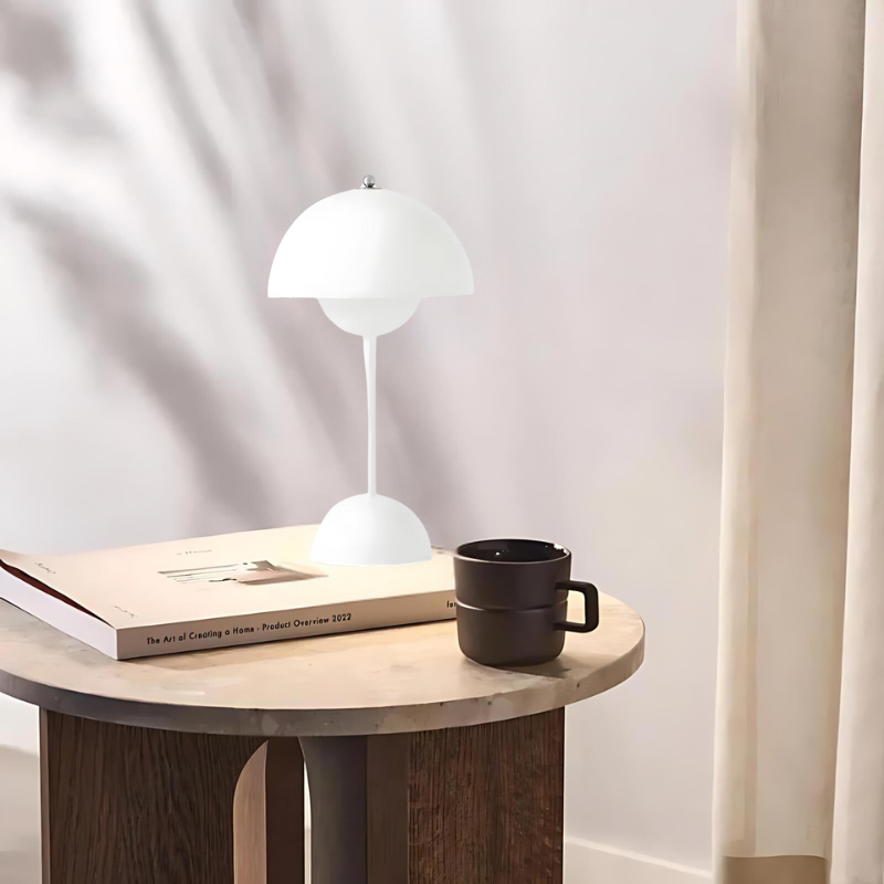 Avelena | Tischleuchte | Moderne LED-Lampe für jede Stimmung