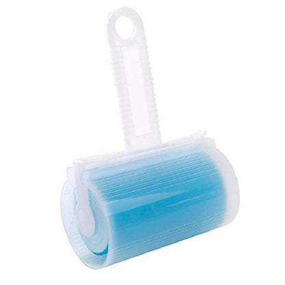 Avelena | Roll Master Gel Lint Roller - Waschbar/Wiederverwendbar