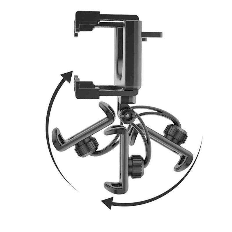 Avelena | Auto Rückspiegel Telefonhalter