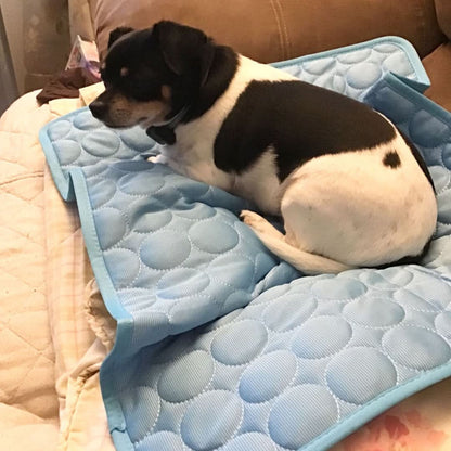 Avelena | COOLTAILS - Premium Kühlmatte