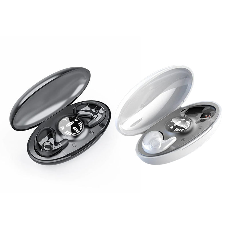 Avelena | Unsichtbare Schlaf Drahtlose Ohrhörer